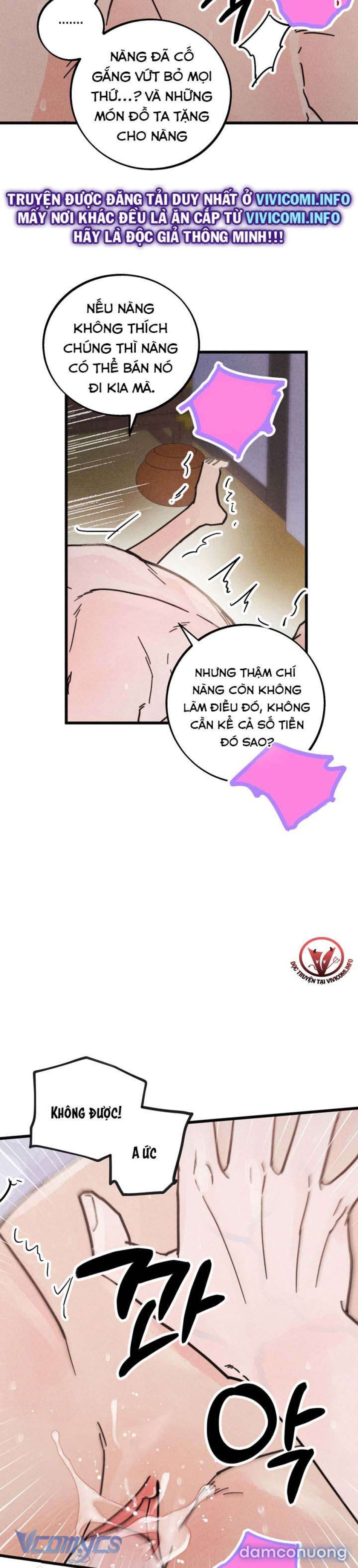 [KHÔNG CHE] Lễ Thành Hôn Tháng 5 