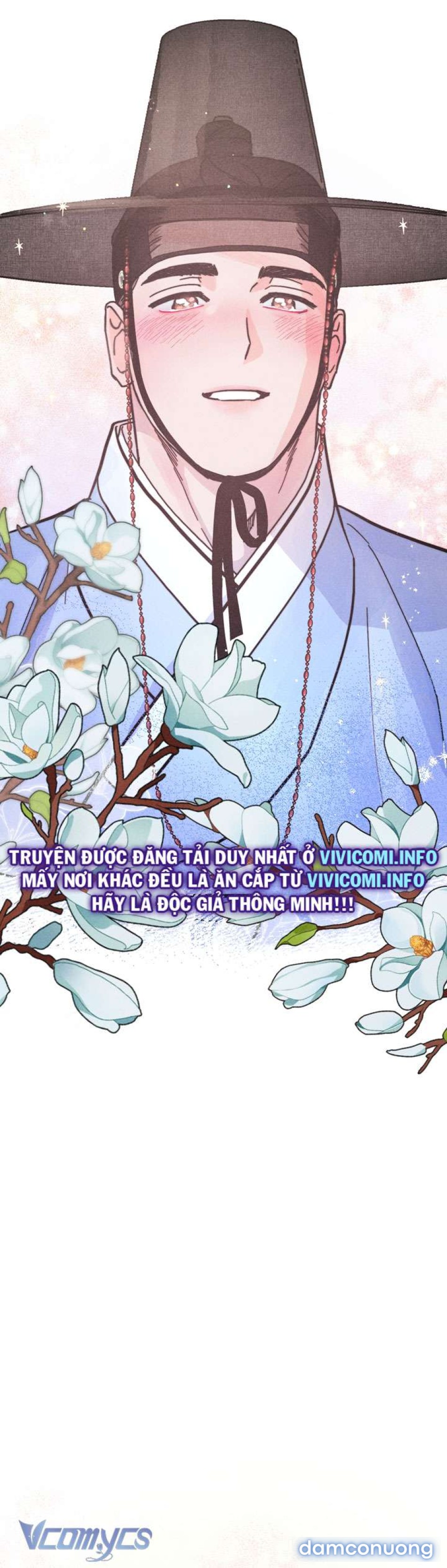 [KHÔNG CHE] Lễ Thành Hôn Tháng 5 