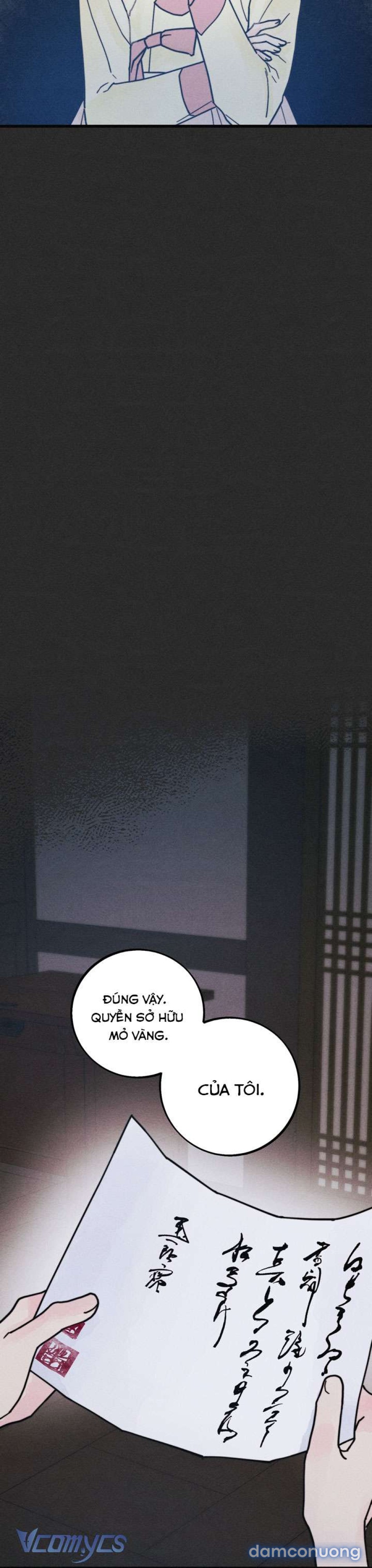 [KHÔNG CHE] Lễ Thành Hôn Tháng 5 