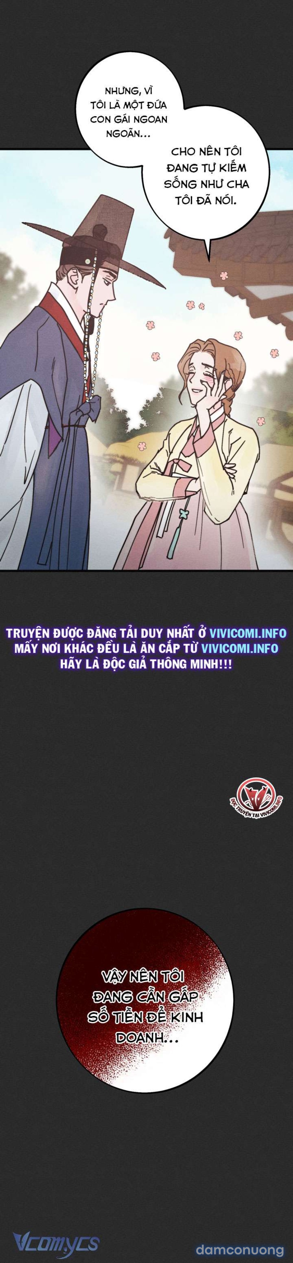[KHÔNG CHE] Lễ Thành Hôn Tháng 5 