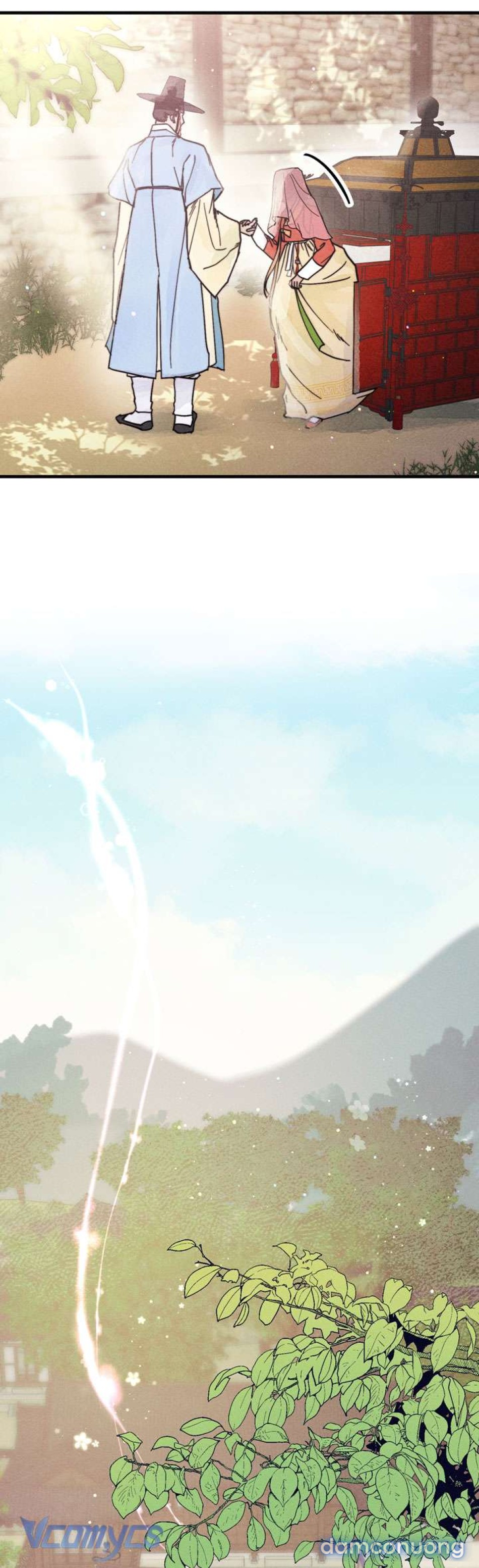 [KHÔNG CHE] Lễ Thành Hôn Tháng 5 