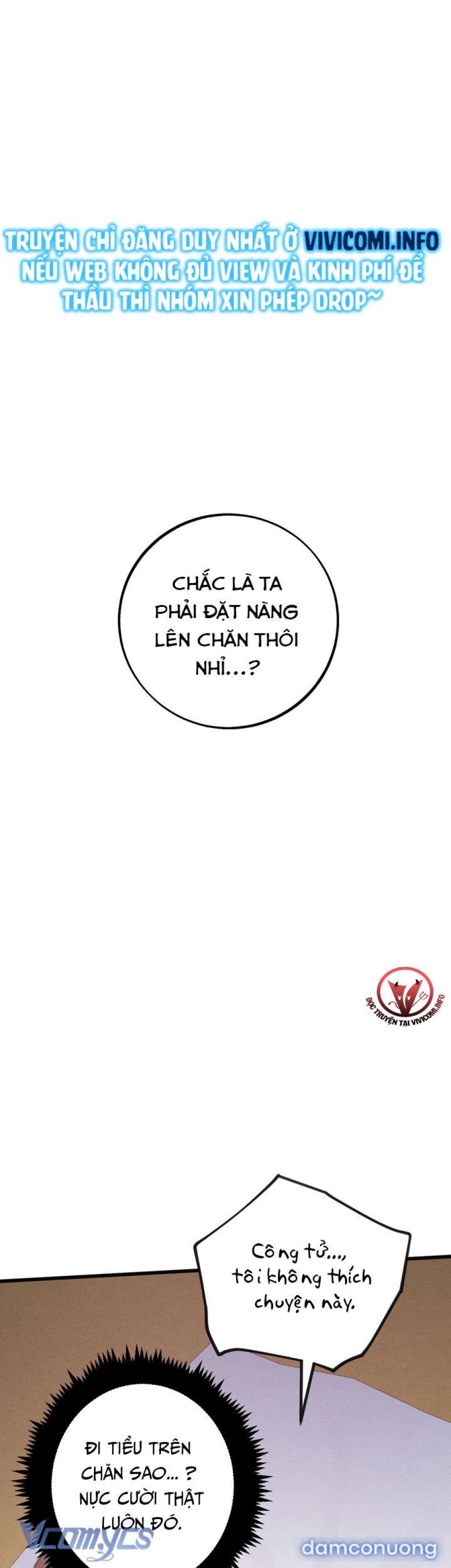 [KHÔNG CHE] Lễ Thành Hôn Tháng 5 