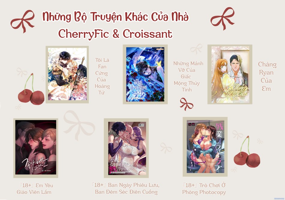 『18+』Em Yêu Giáo Viên Lắm 