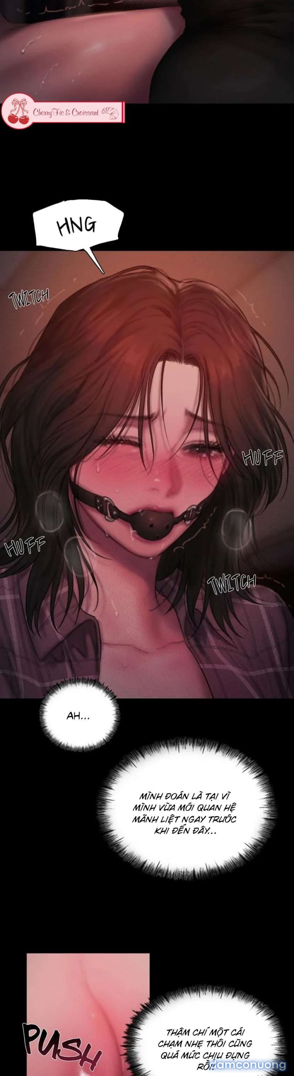 『18+』Em Yêu Giáo Viên Lắm 