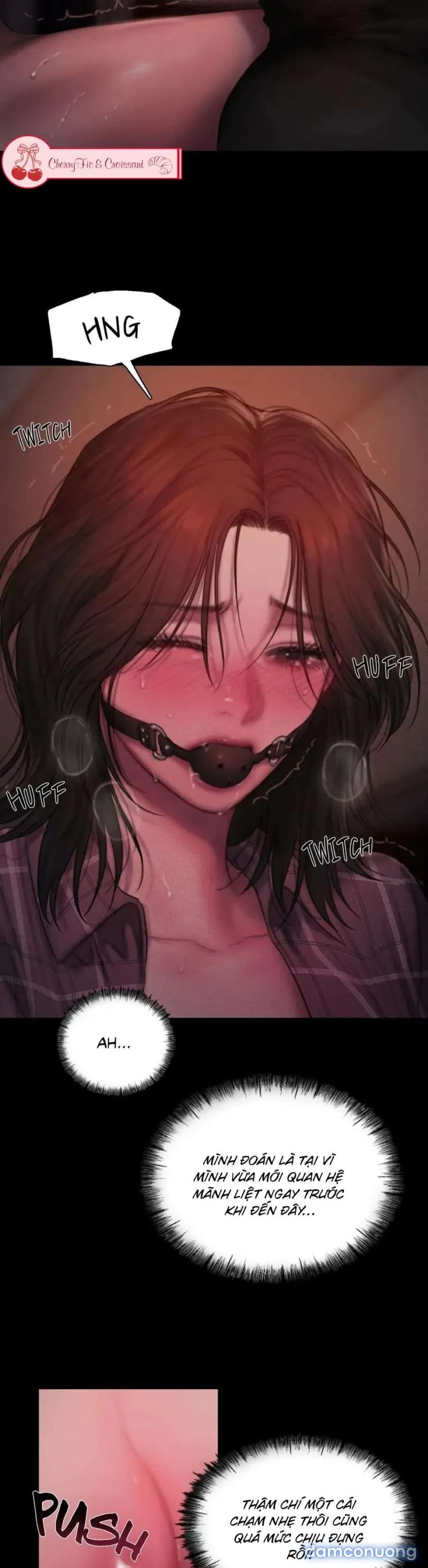 『18+』Em Yêu Giáo Viên Lắm 