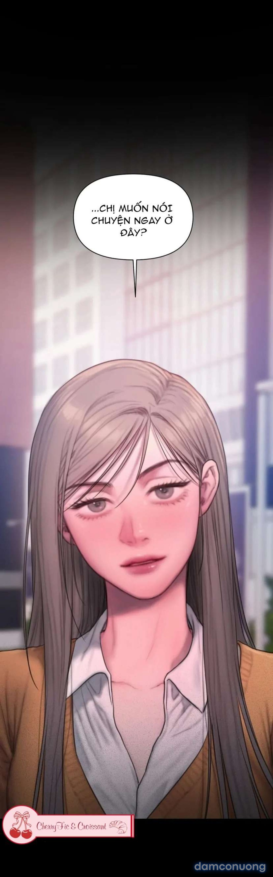 『18+』Em Yêu Giáo Viên Lắm 