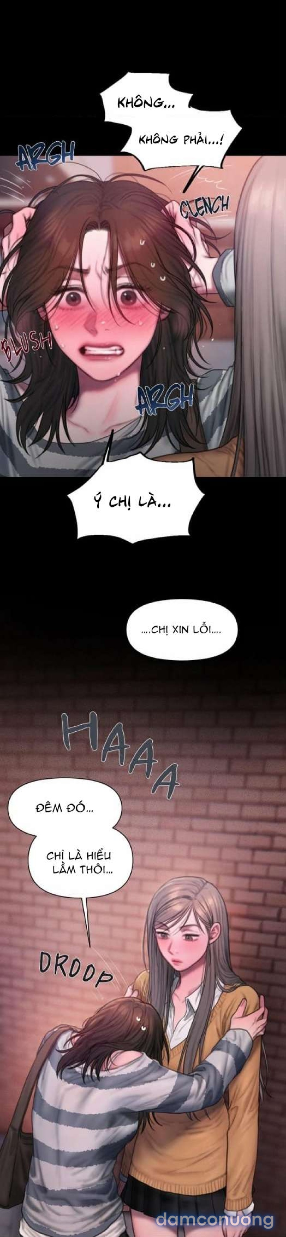 『18+』Em Yêu Giáo Viên Lắm 