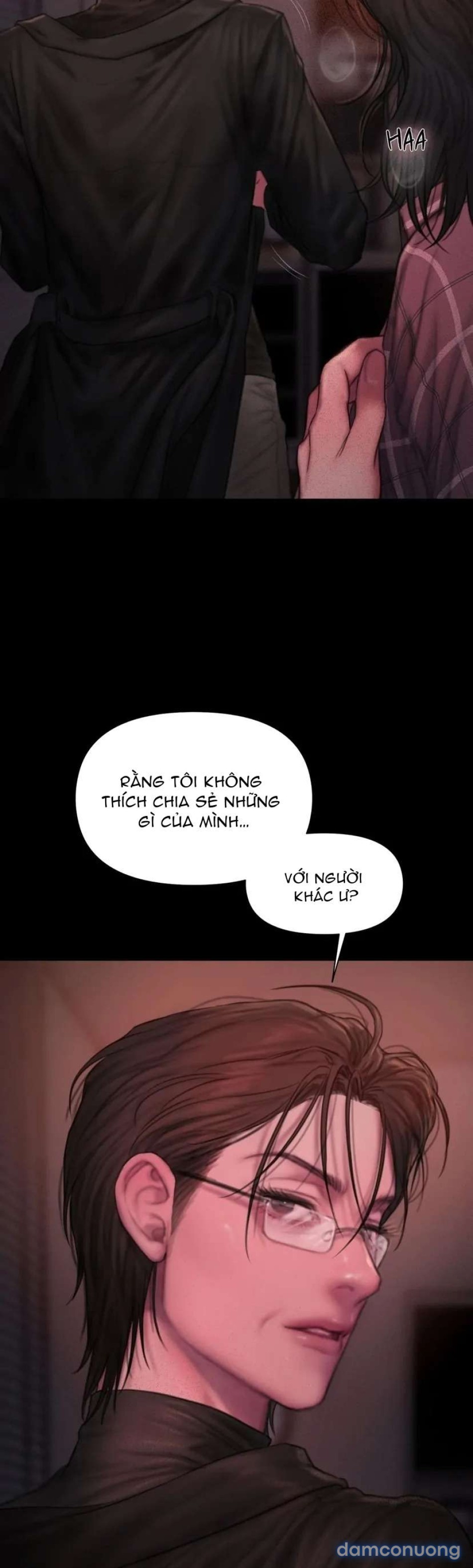『18+』Em Yêu Giáo Viên Lắm 