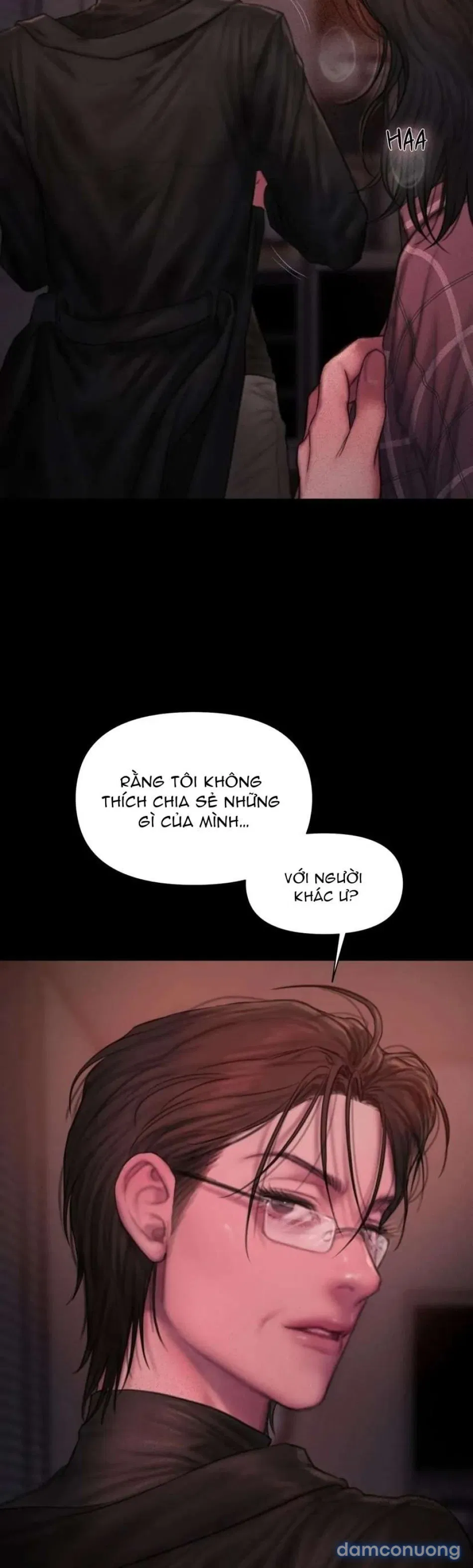 『18+』Em Yêu Giáo Viên Lắm 