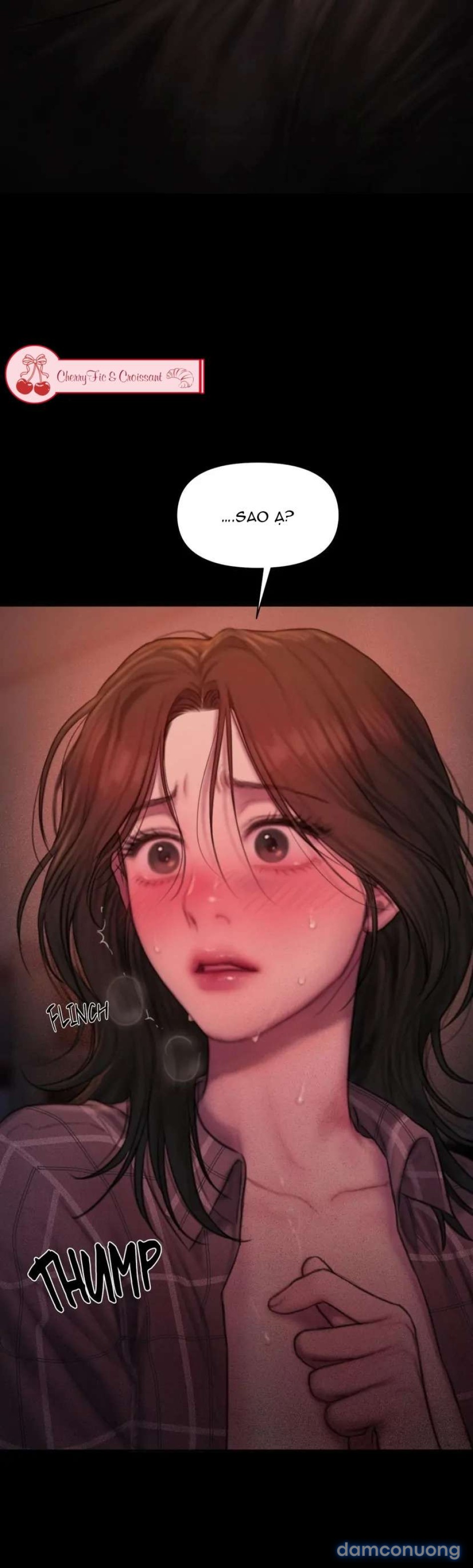 『18+』Em Yêu Giáo Viên Lắm 