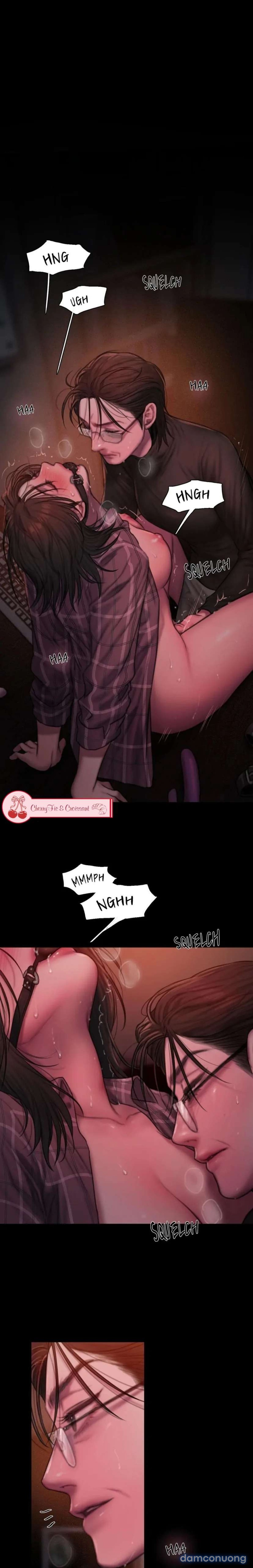 『18+』Em Yêu Giáo Viên Lắm 