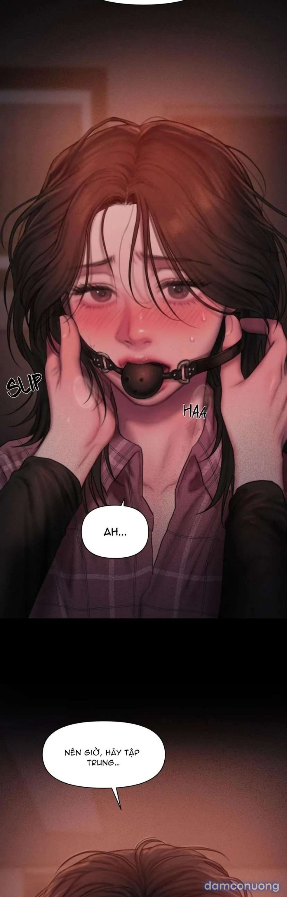 『18+』Em Yêu Giáo Viên Lắm 