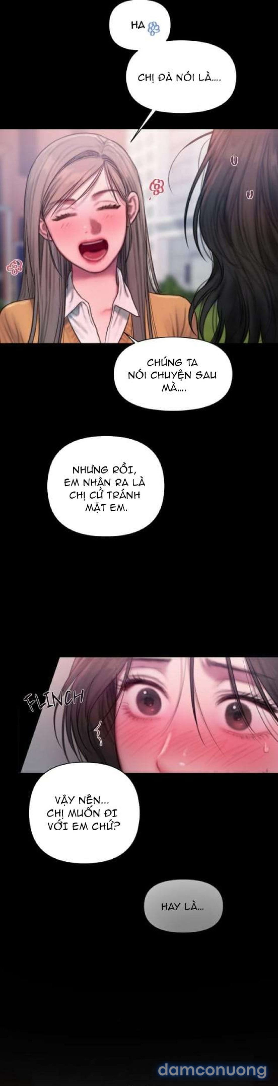 『18+』Em Yêu Giáo Viên Lắm 