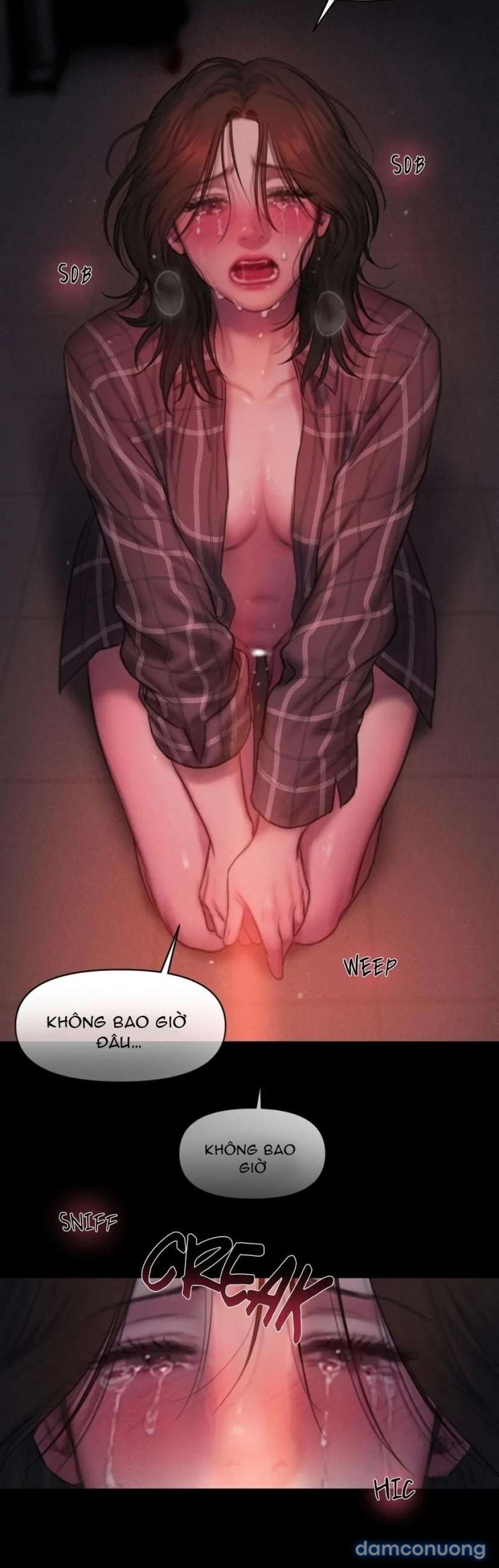 『18+』Em Yêu Giáo Viên Lắm 
