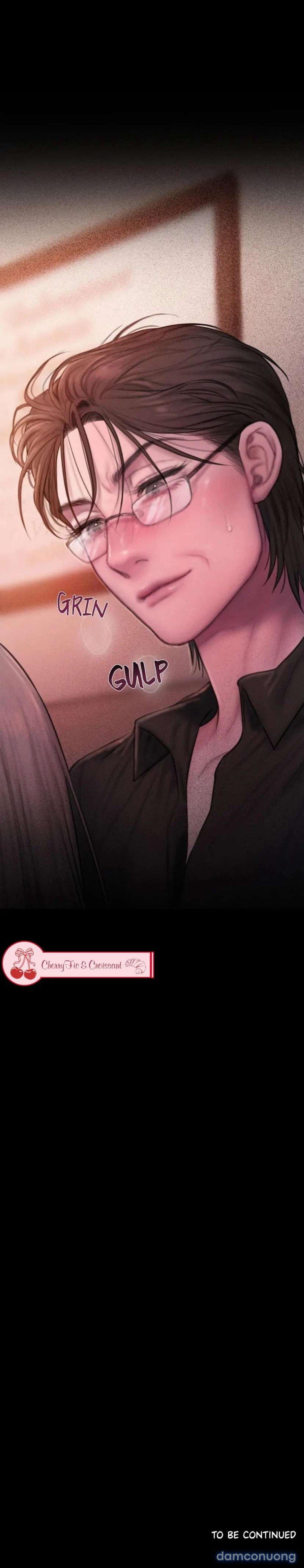 『18+』Em Yêu Giáo Viên Lắm 