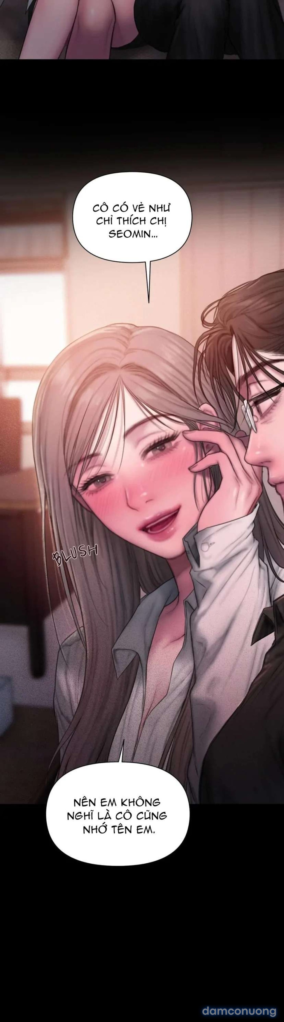 『18+』Em Yêu Giáo Viên Lắm 