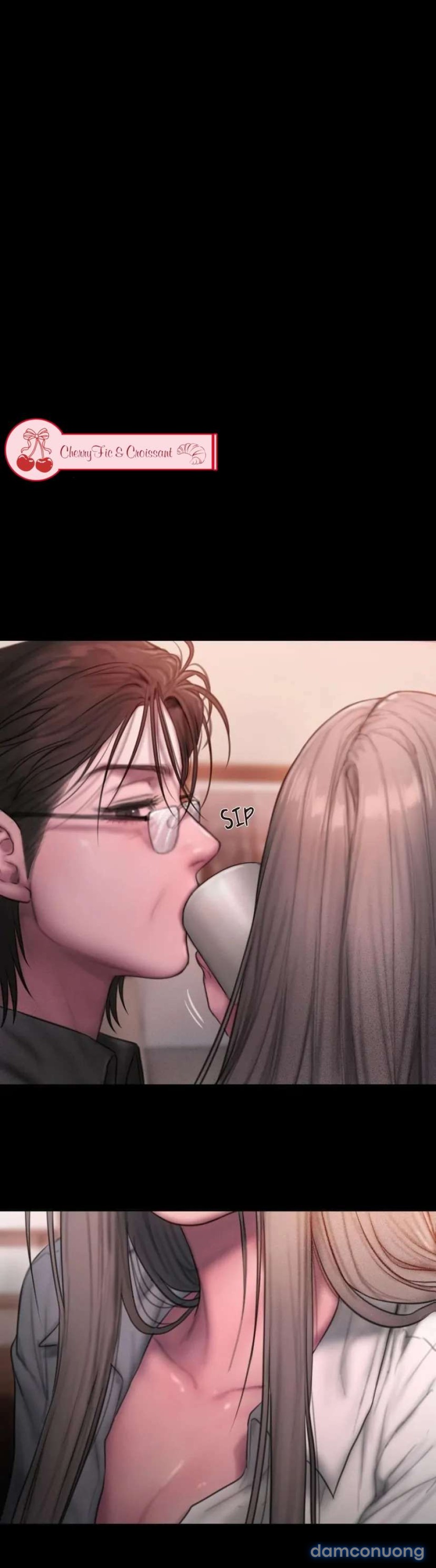 『18+』Em Yêu Giáo Viên Lắm 