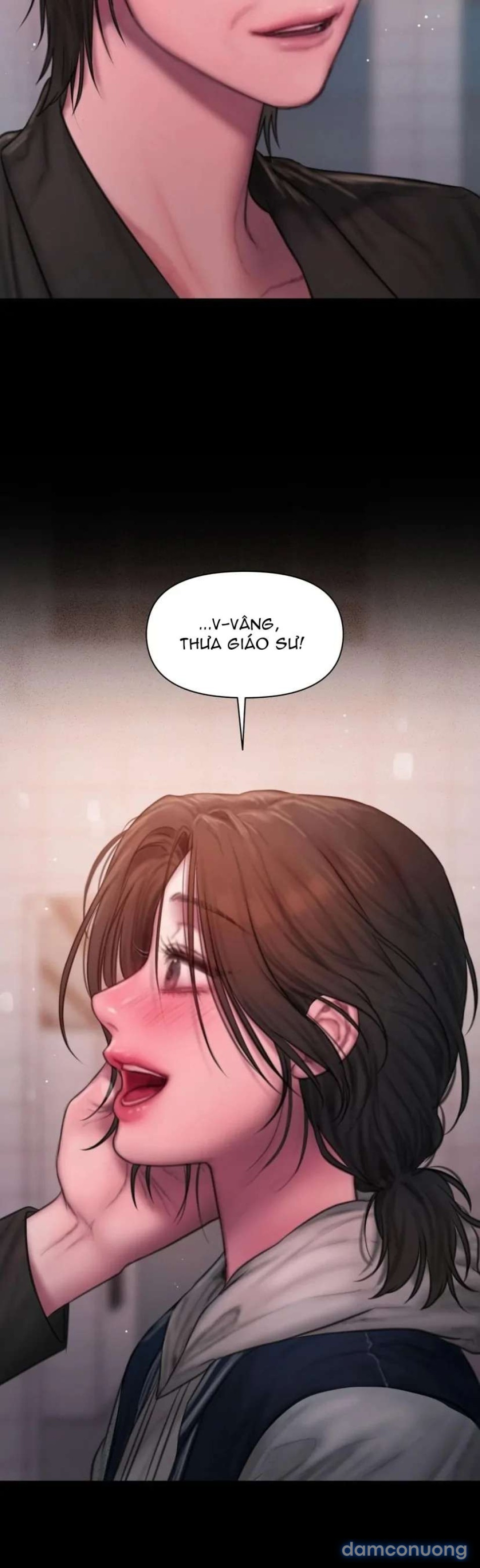 『18+』Em Yêu Giáo Viên Lắm 