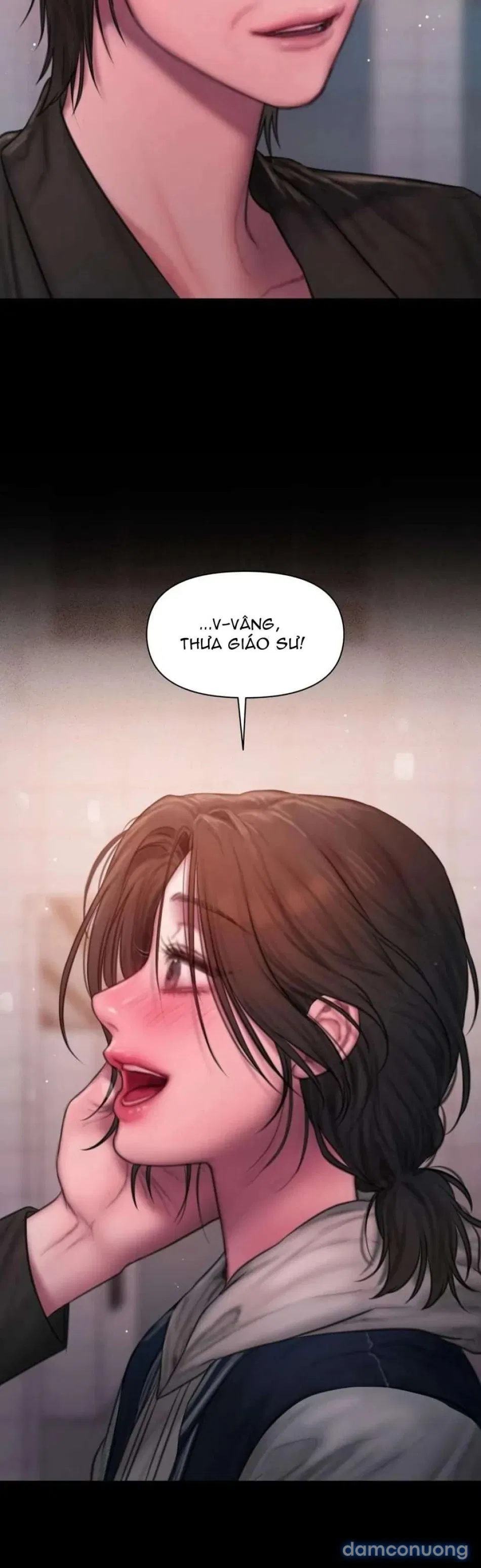 『18+』Em Yêu Giáo Viên Lắm 