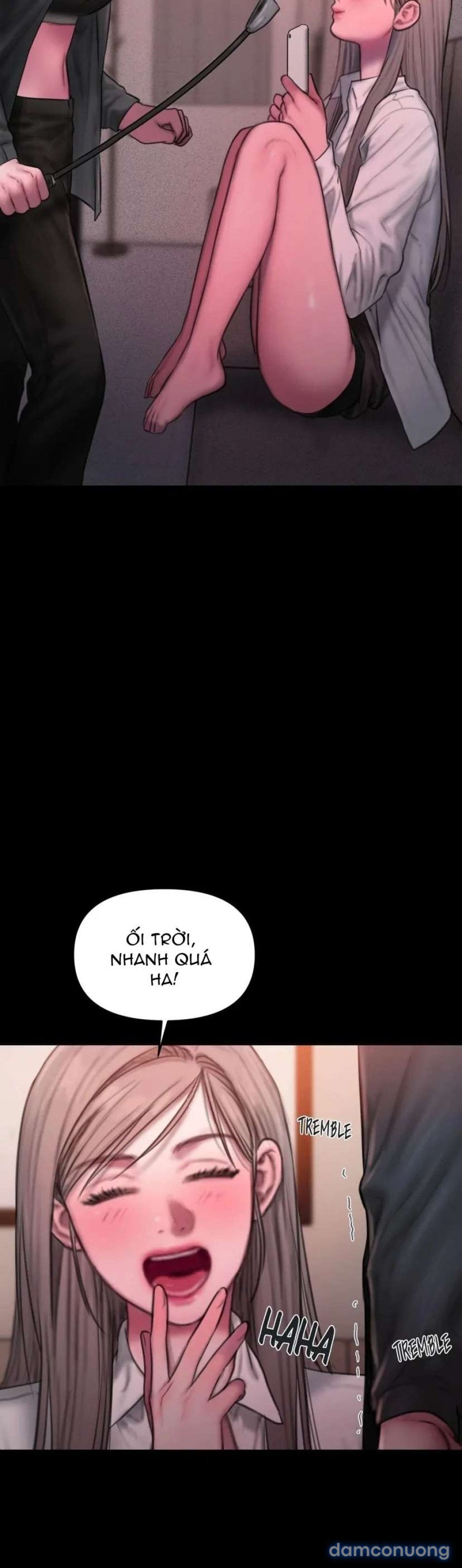 『18+』Em Yêu Giáo Viên Lắm 