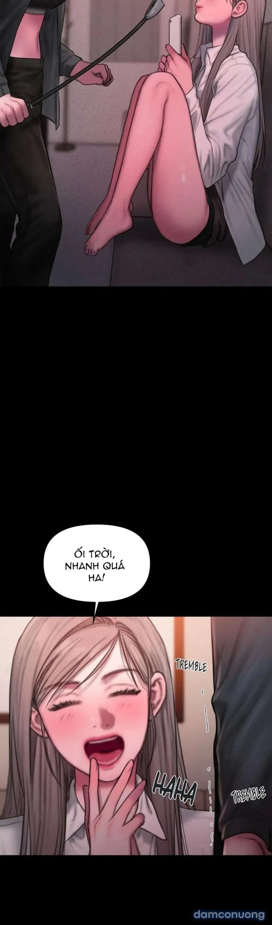 『18+』Em Yêu Giáo Viên Lắm 