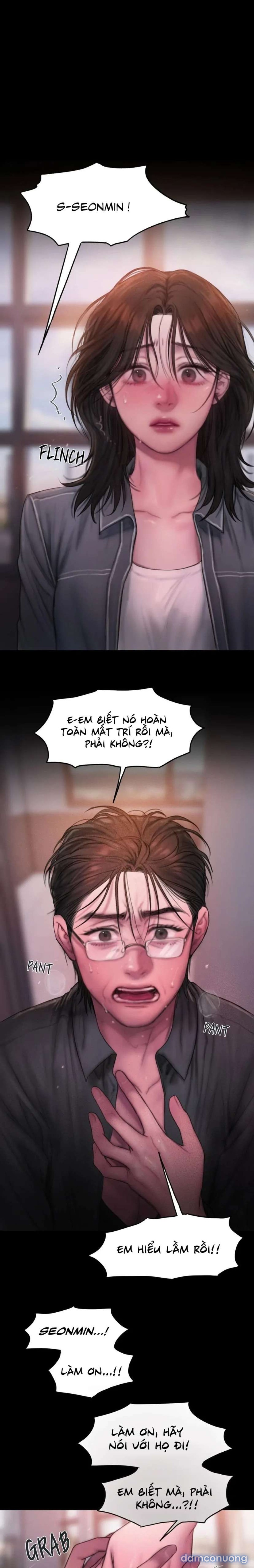 『18+』Em Yêu Giáo Viên Lắm 
