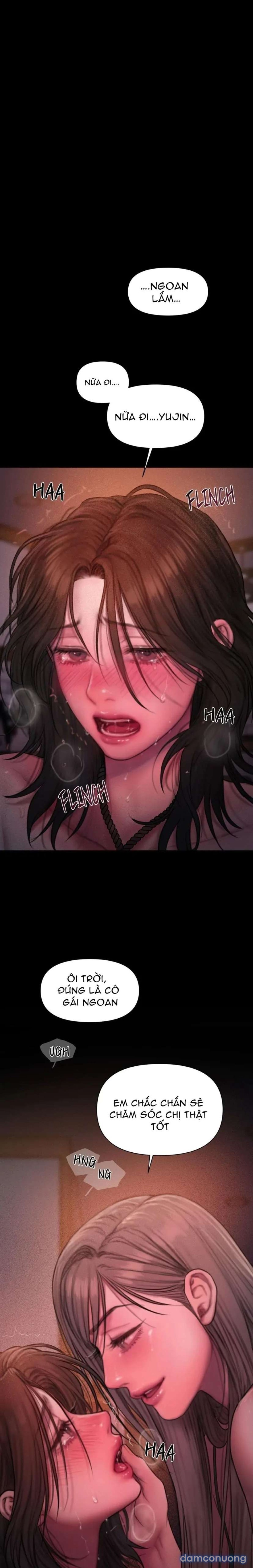 『18+』Em Yêu Giáo Viên Lắm 
