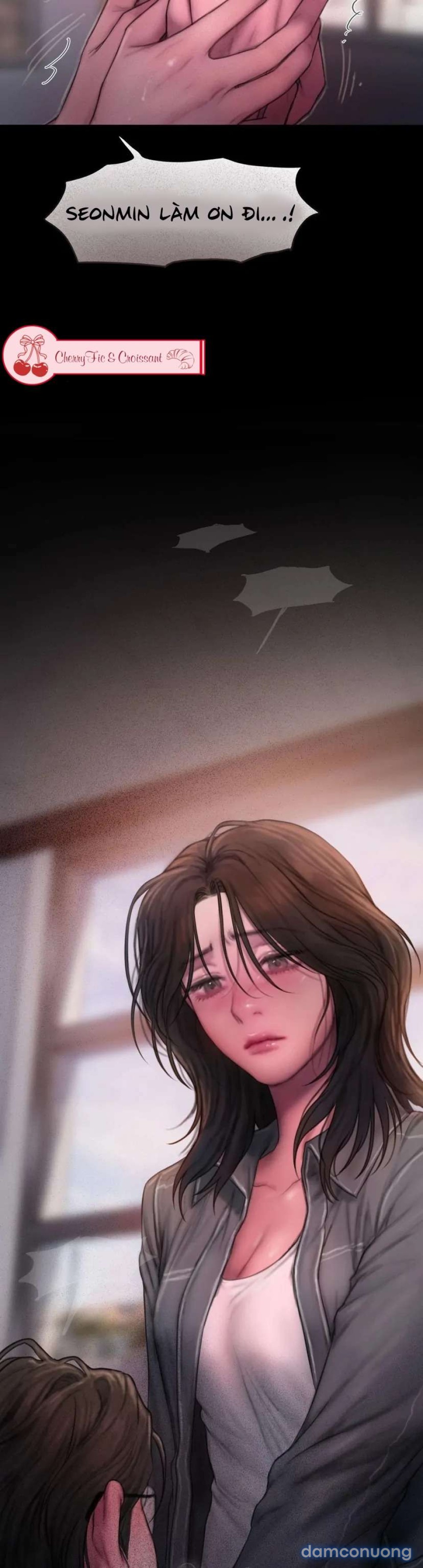 『18+』Em Yêu Giáo Viên Lắm 