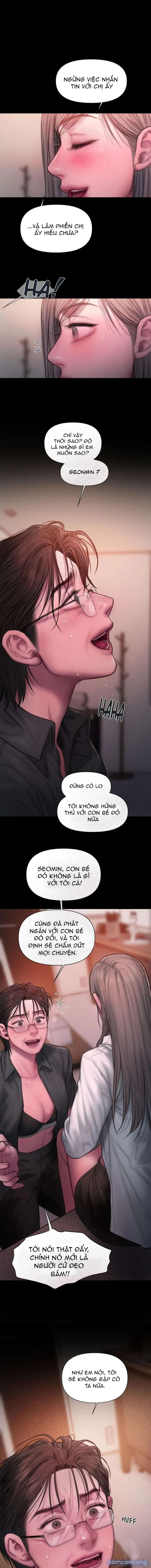『18+』Em Yêu Giáo Viên Lắm 