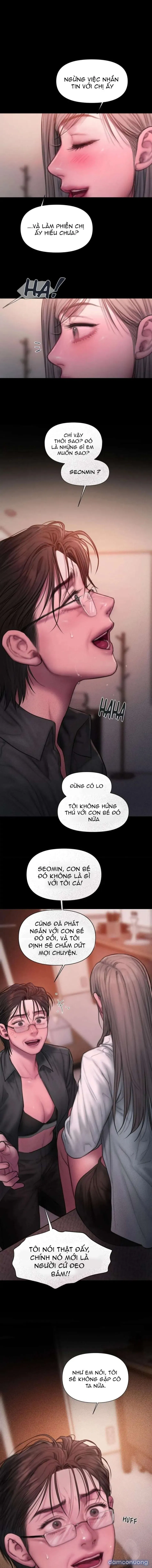 『18+』Em Yêu Giáo Viên Lắm 