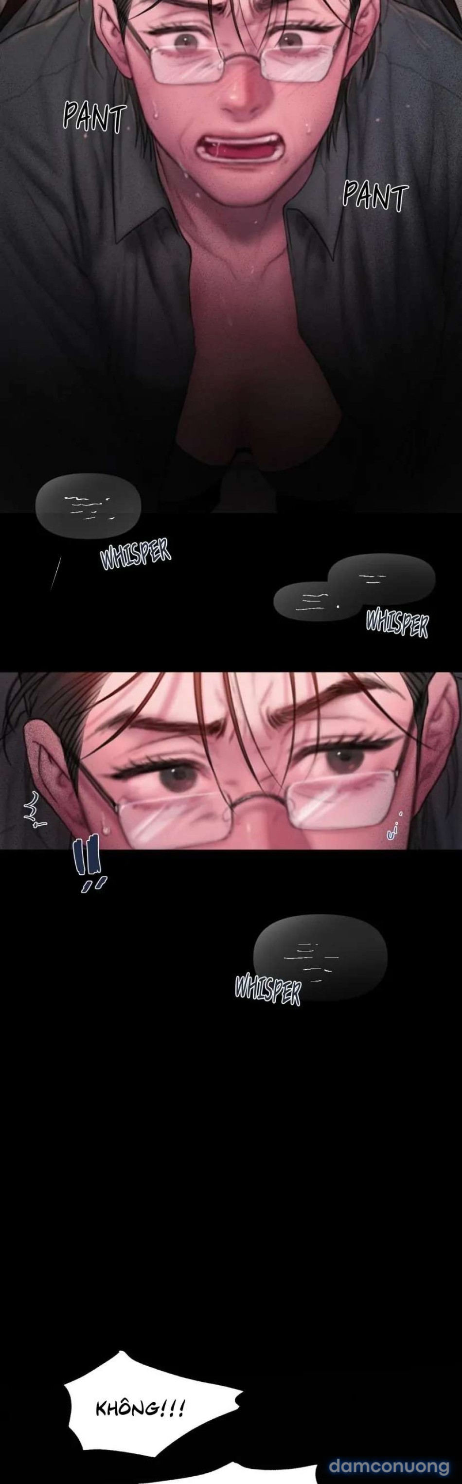 『18+』Em Yêu Giáo Viên Lắm 