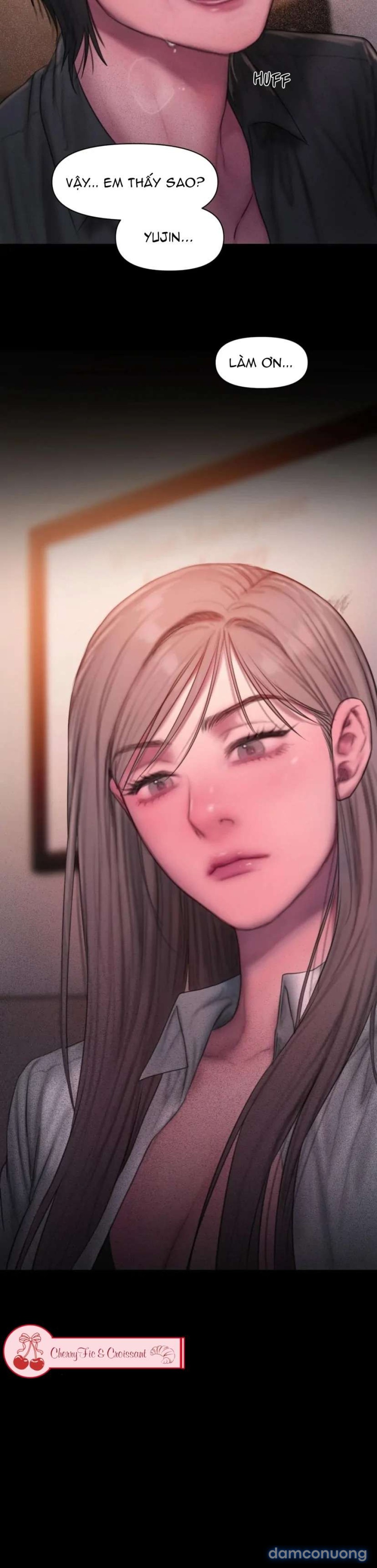 『18+』Em Yêu Giáo Viên Lắm 