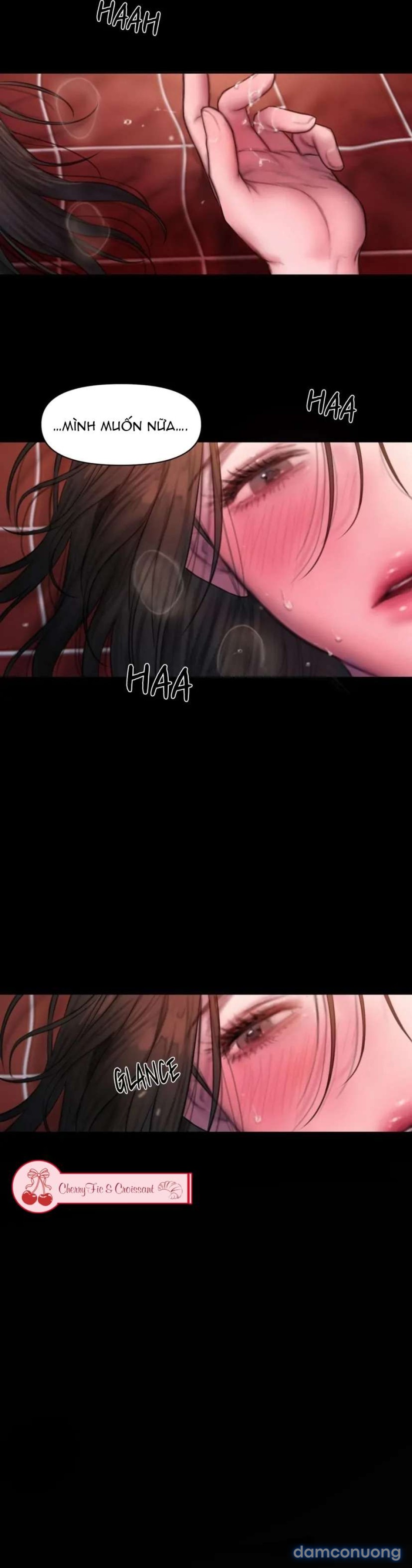 『18+』Em Yêu Giáo Viên Lắm 