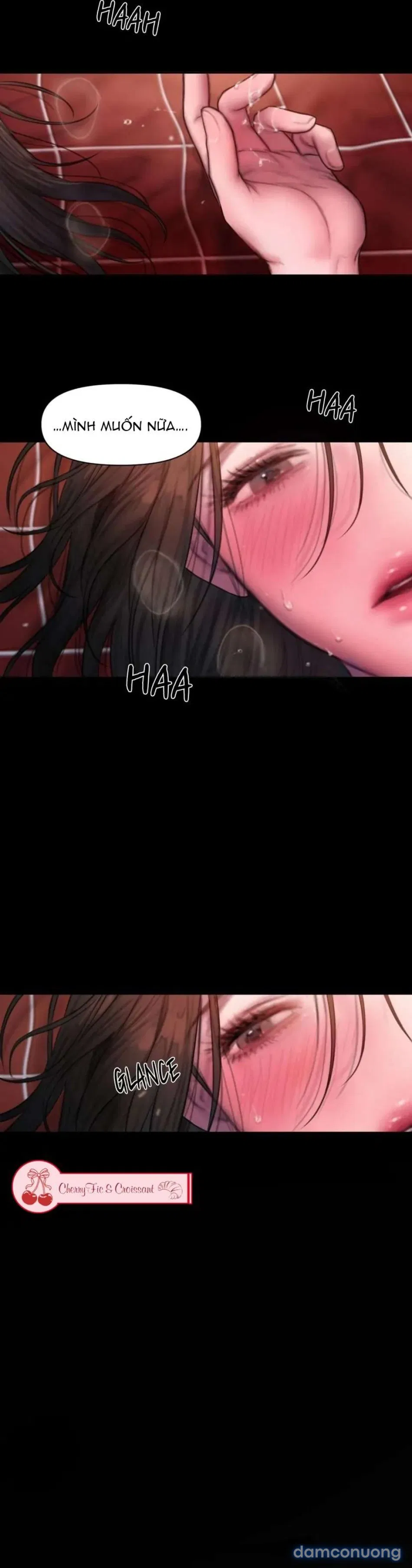 『18+』Em Yêu Giáo Viên Lắm 