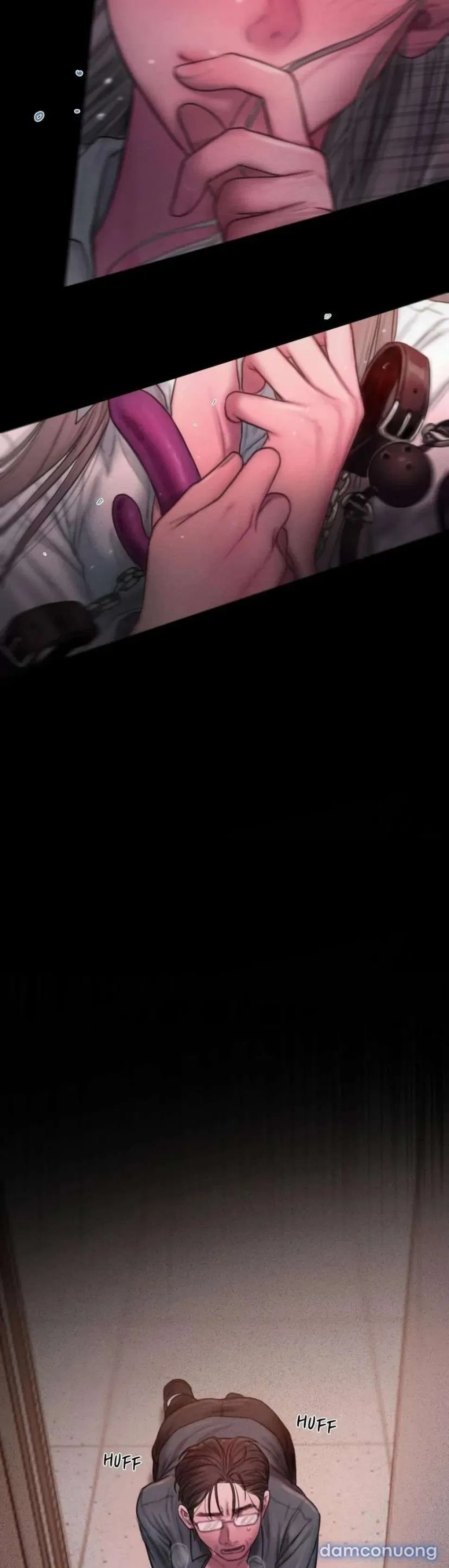 『18+』Em Yêu Giáo Viên Lắm 