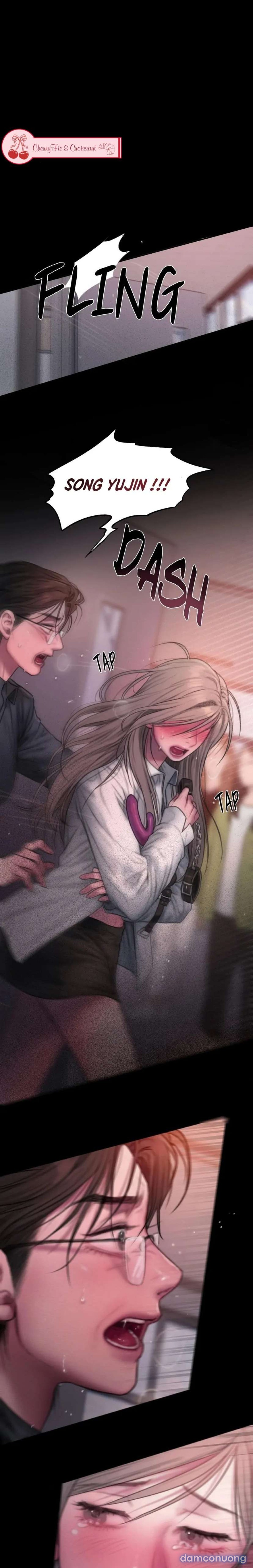 『18+』Em Yêu Giáo Viên Lắm 