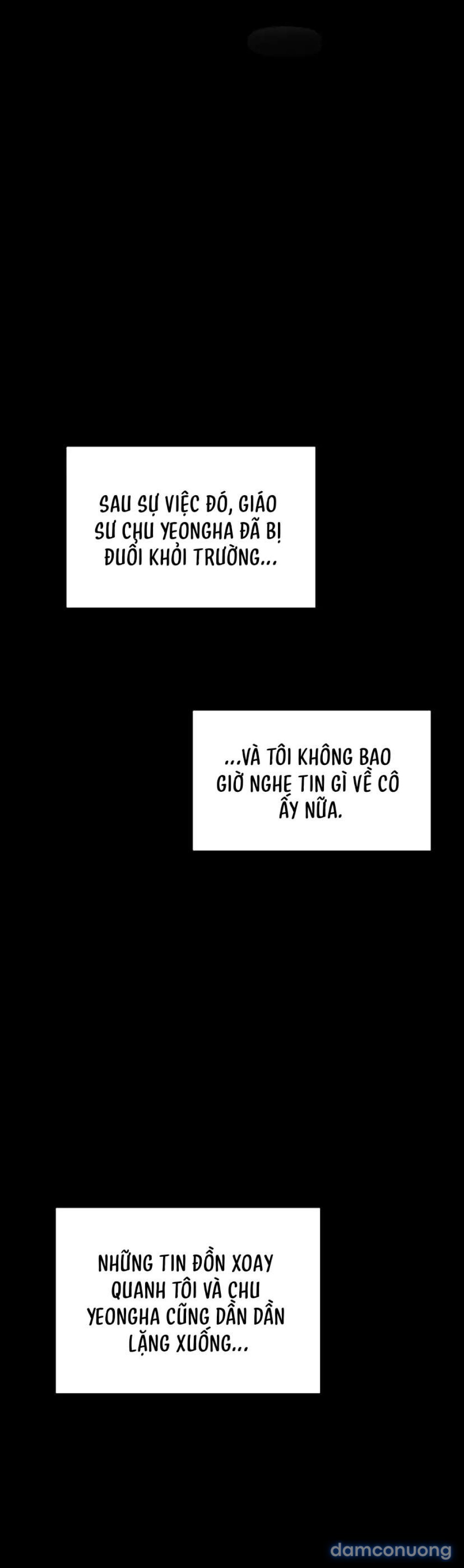 『18+』Em Yêu Giáo Viên Lắm 