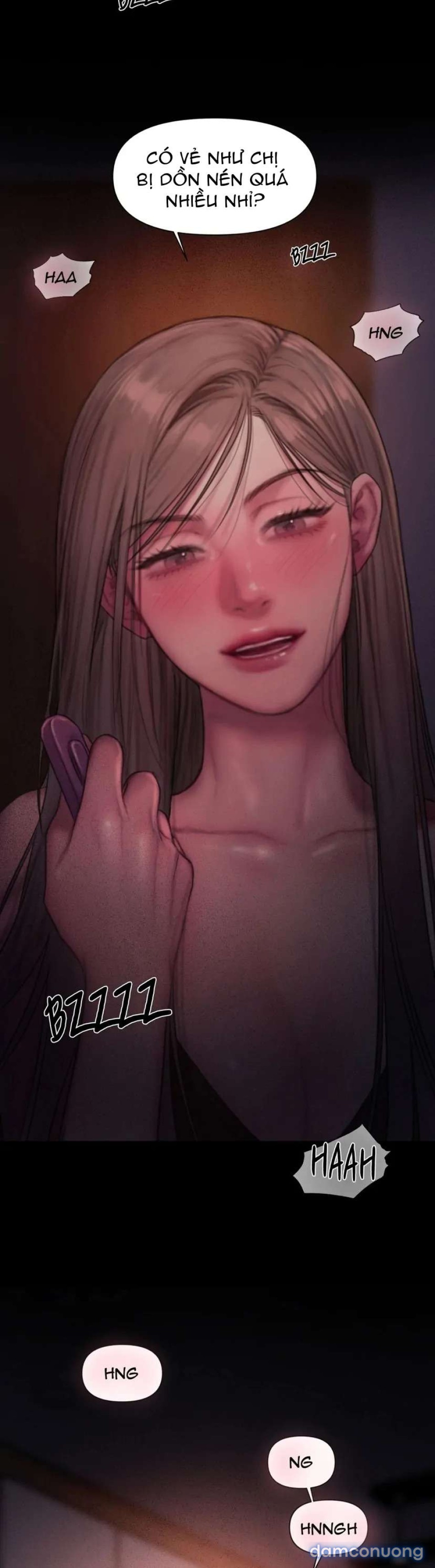 『18+』Em Yêu Giáo Viên Lắm 