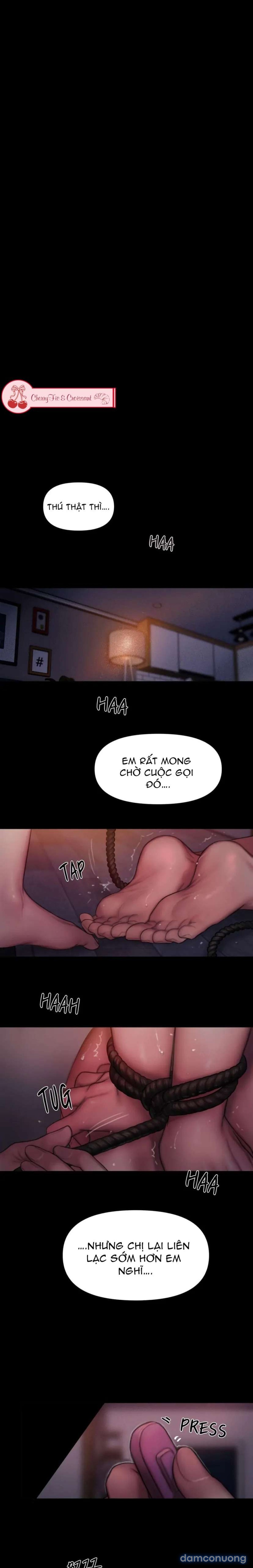 『18+』Em Yêu Giáo Viên Lắm 