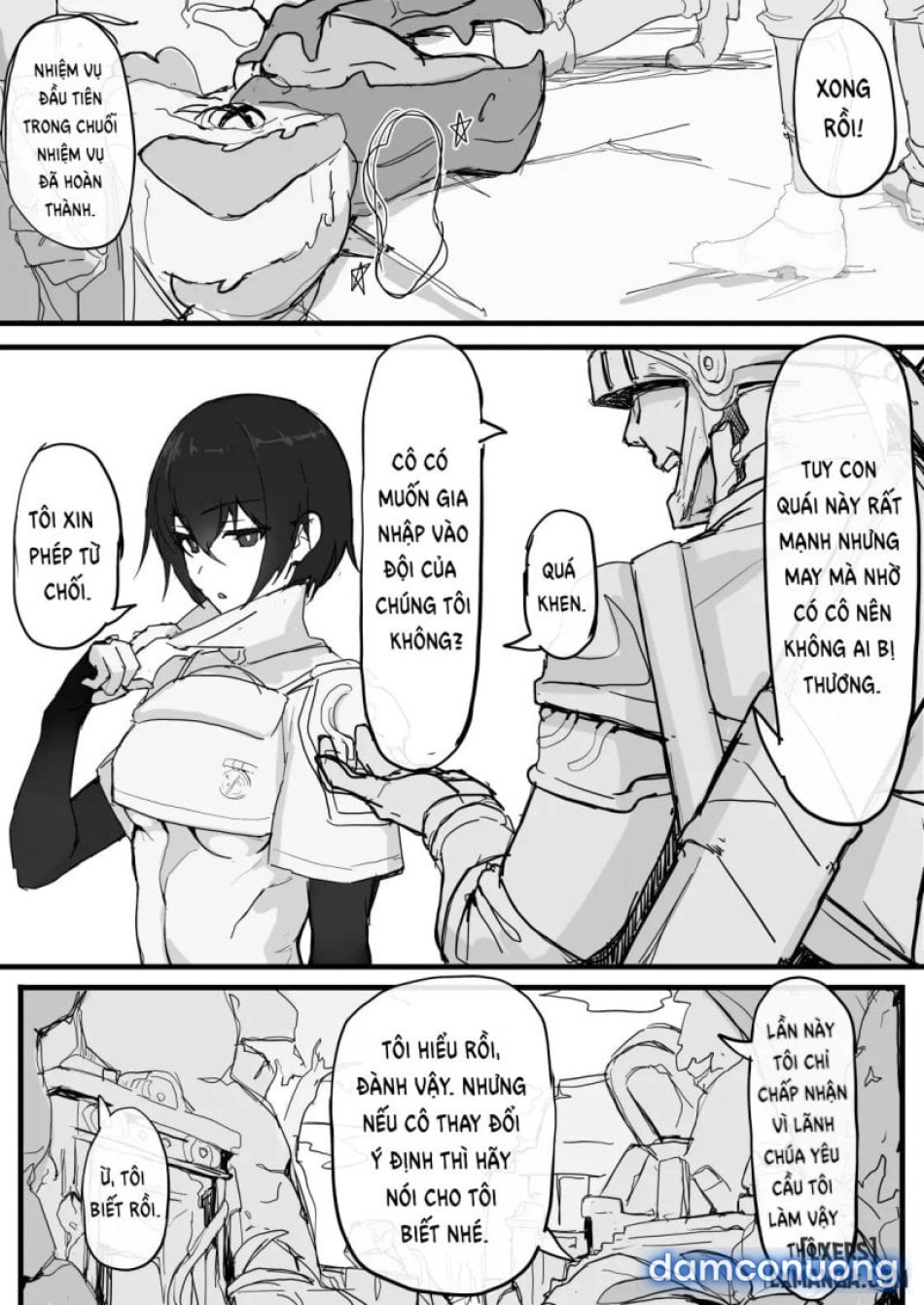 Kurokami ku-ru kensi no syumi 