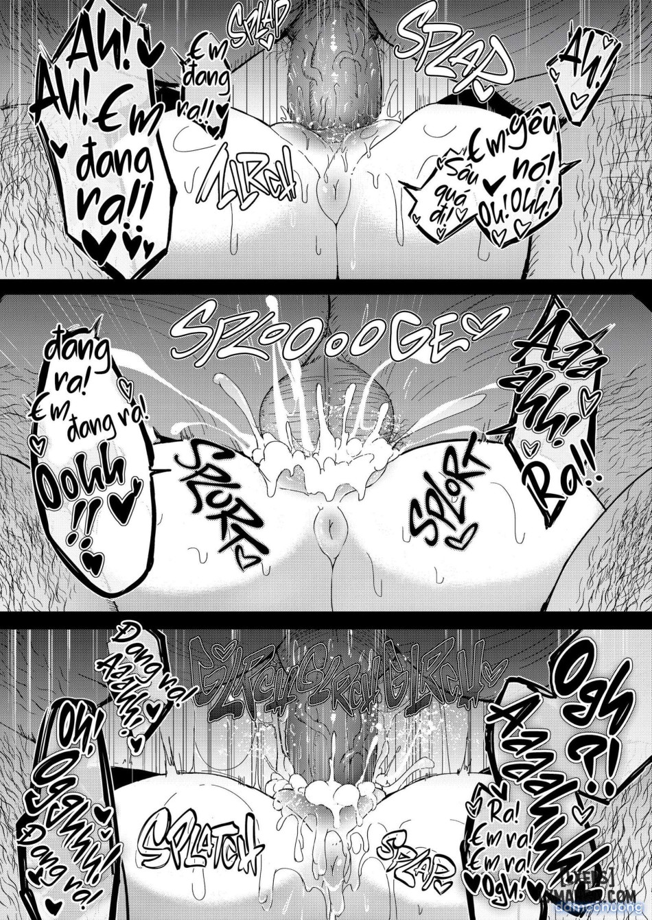 Naughty Little Nuns 1&2 [J18] 