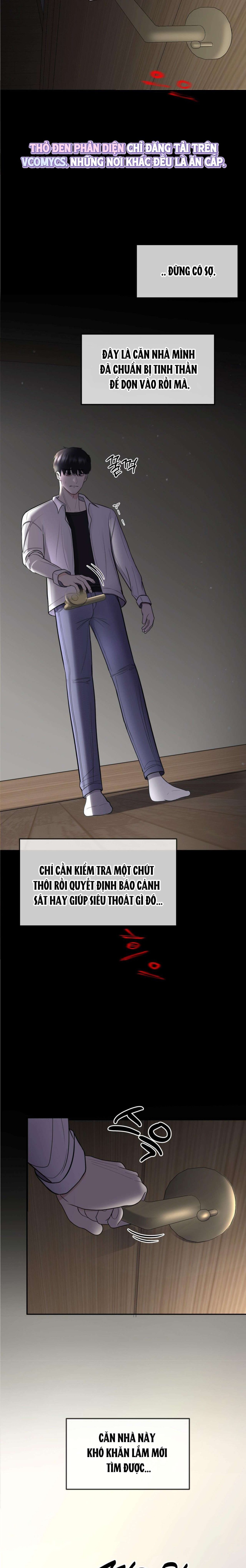[18+] Danh Sách Ước Nguyện Của Ma Nữ 