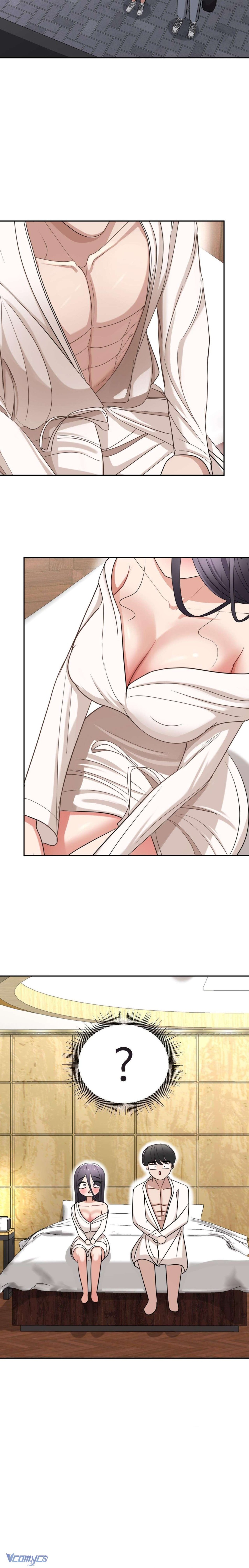 [18+] Danh Sách Ước Nguyện Của Ma Nữ 