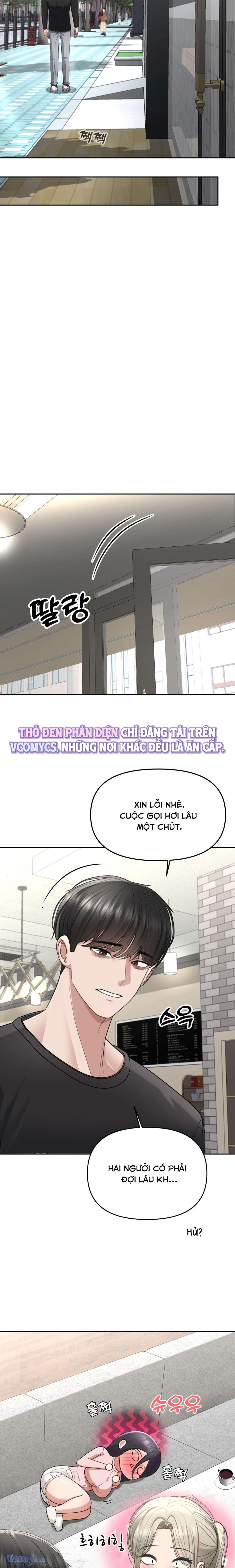 [18+] Danh Sách Ước Nguyện Của Ma Nữ 