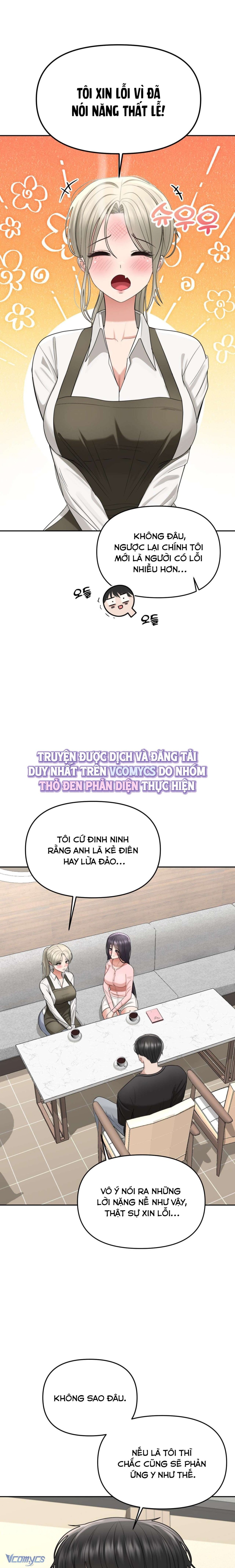 [18+] Danh Sách Ước Nguyện Của Ma Nữ 