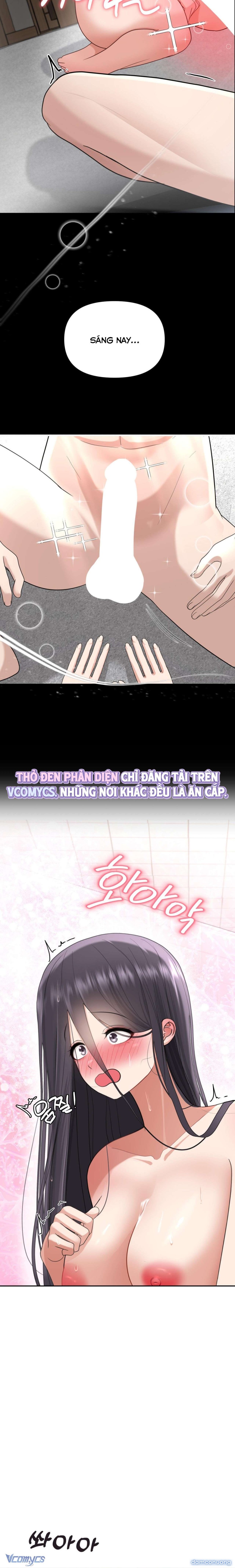 [18+] Danh Sách Ước Nguyện Của Ma Nữ 