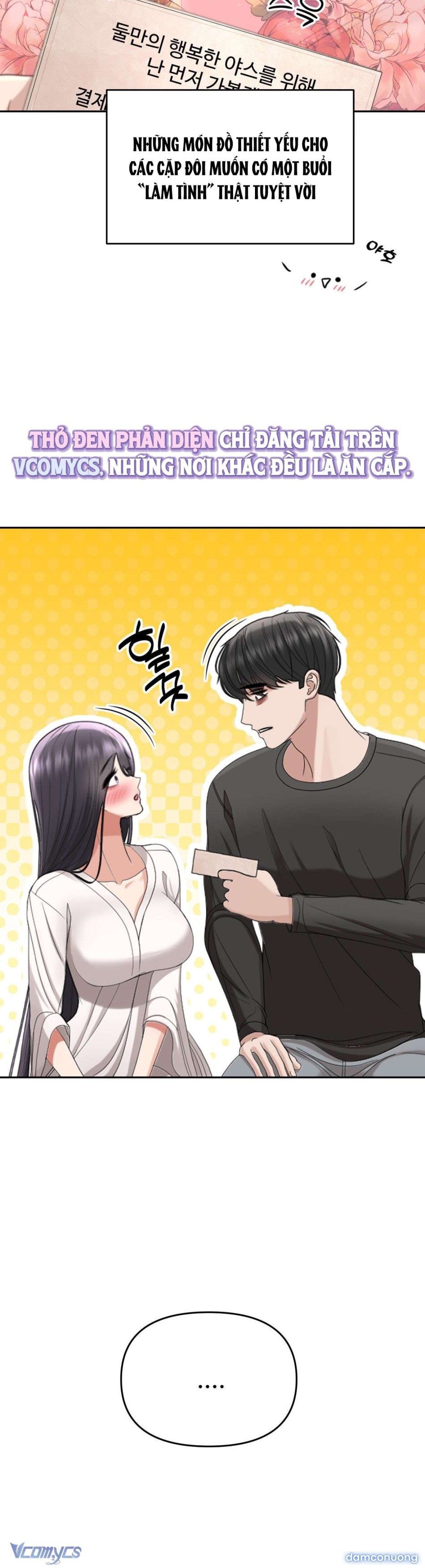 [18+] Danh Sách Ước Nguyện Của Ma Nữ 
