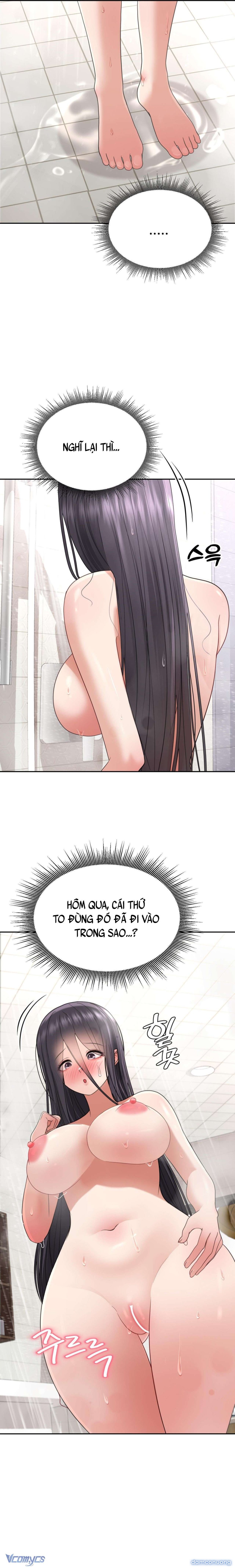 [18+] Danh Sách Ước Nguyện Của Ma Nữ 