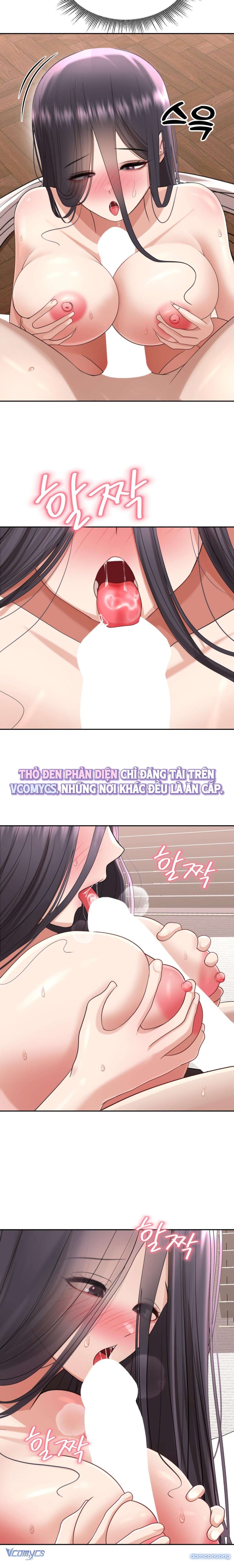 [18+] Danh Sách Ước Nguyện Của Ma Nữ 