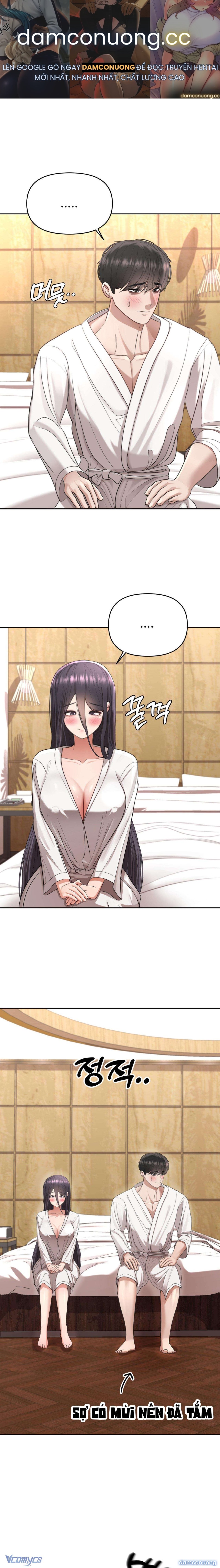 [18+] Danh Sách Ước Nguyện Của Ma Nữ 